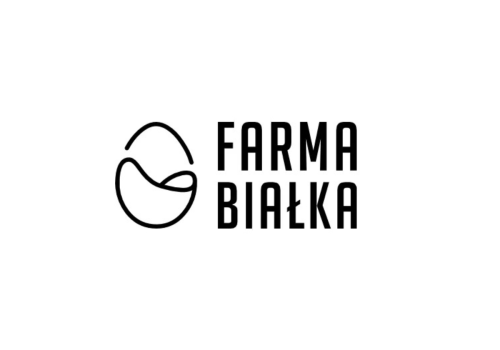 Farma Białka Logo Farma Białka Logo