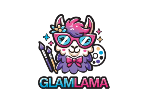 GlamLama - sala zabaw z malowaniem farbami UV