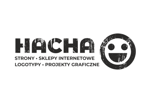 HACHA - strony i sklepy internetowe logo