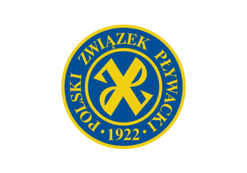 Polski Związek Pływacki Logo