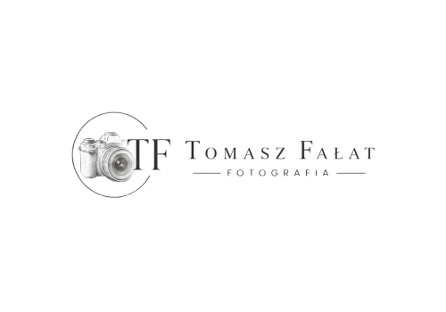 Tomasz Fałat Fotografia logo Tomasz Fałat Fotografia logo
